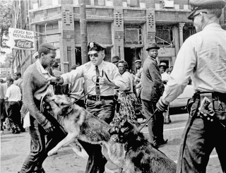 Illustration for article titled How Photography Shifted the Balance of the Civil Rights Movement